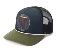Women's trucker cap Dakine Vacation Vert TU