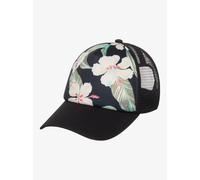 Women's trucker cap Roxy Beatiful Morning Noir TU