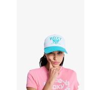 Women's trucker cap Roxy Gold Dust Vert TU