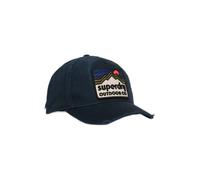 Superdry Graphic Trucker Cap Blue