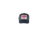 Superdry Graphic Trucker Cap Black