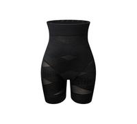 Women's Tummy Tuck Pant High Waist Butt Lifter Slimming Underwear Body Shaper Women Shapewear Tummy Control Panties Thigh Slimmer Safety Shorts
