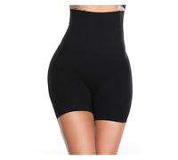 Women's Tummy Tuck Pant Size XS-5XL Waist Trainer Shapewear Corset Women Body Shaper Pants Slimming Tummy Control Shorts Belly Trimmer