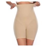 Women's Tummy Tuck Pant Size XS-5XL Waist Trainer Shapewear Corset Women Body Shaper Pants Slimming Tummy Control Shorts Belly Trimmer