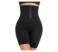 Women's Tummy Tuck Pant Waist Flat Belly Belt Stretch Shapewear Waist Sheath Slimming Panties Abdomen Control Women Body Shaper Straps