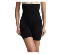 Women's Tummy Tuck Pant Waist Trainer Panties Shapewear For Women Tummy Control Hip Butt Lifter Shorts Slimming Sheath Ladies Mid Thigh Body Shaper