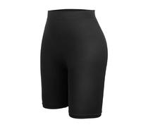 Women's Tummy Tuck Pant Women Tummy Control Shorts Anti-Chafing Thigh Slimmer Butter Lifter Body Shaper Safety Panties 3XL 4XL