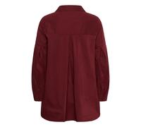 Women's tunic CULTURE CUDaiva Rouge 2XL