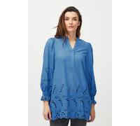 Women's tunic dress Pulz Jeans Karla Bleu L