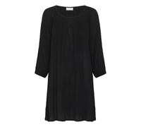 Women's tunic KAFFE Amber Black 42