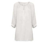Women's tunic KAFFE Amber Blanc 42