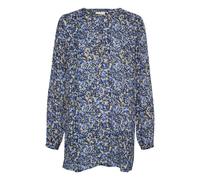 Women's tunic KAFFE Amber Bleu 38