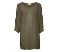 Women's tunic KAFFE Amber Green 40