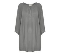 Women's tunic KAFFE Amber Gris 34