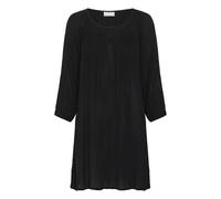 Women's tunic KAFFE Amber Noir 46