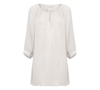 Women's tunic KAFFE Amber White 42