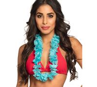 Women's turquoise Hawaiian necklace