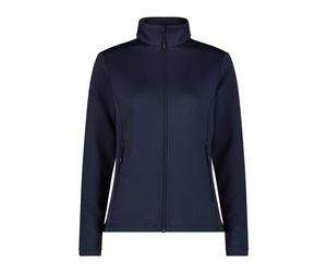 Women's turtleneck fleece CMP Noir 2XL