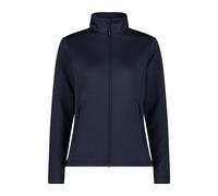 Women's turtleneck fleece CMP Noir S