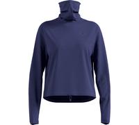 Women's turtleneck fleece Odlo Essential Thermal S