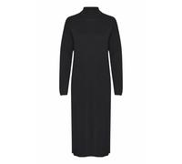 Women's turtleneck pul dress b.young Mmorla Noir XS