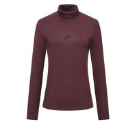 Women's turtleneck riding jersey Euro-Star Sofia