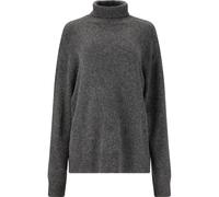 Women's turtleneck sweater Athlecia Daviana Gris 36