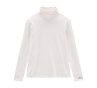 Women's turtleneck sweater CMP Blanc L