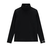 Women's turtleneck sweater CMP Noir M