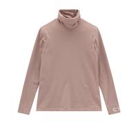 Women's turtleneck sweater CMP Rose M