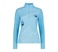 Women's turtleneck sweater CMP Softech S