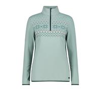 Women's turtleneck sweater CMP Softech M