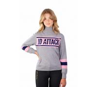 Women's turtleneck sweater JD Attack Zenya