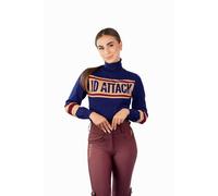 Women's turtleneck sweater JD Attack Zenya