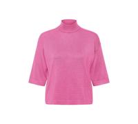 Women's turtleneck sweater KAFFE Lizza Rose XL
