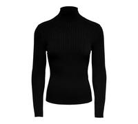 Women's turtleneck sweater Only Karol Noir XS