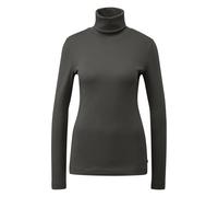 Women's turtleneck sweater QS Gris XS