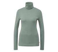 Women's turtleneck sweater QS Vert 2XL