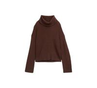 Women's turtleneck sweater Tom Tailor Marron 2XL
