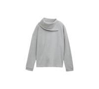 Women's turtleneck sweatshirt Tom Tailor Gris 2XL