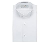 Women's Tuxedo Shirt - Three Different Styles