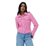Women's tweed blazer Salsa Jeans Rose M