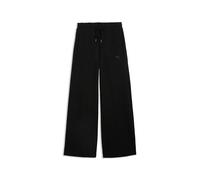 Women's Twill Jogging Trousers Puma Noir XL