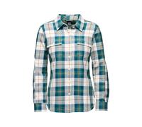 Women's twill shirt Black Diamond Project M