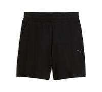 Women's Twill Shorts Puma Noir M