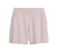 Women's Twill Shorts Puma Rose L