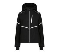 Women's twill ski jacket CMP Noir 3XL