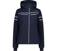 Women's twill ski jacket CMP Noir S