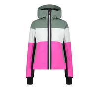 Women's twill ski jacket CMP Rose S