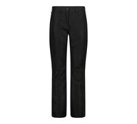 CMP - Woman Pant, Black, XXXL